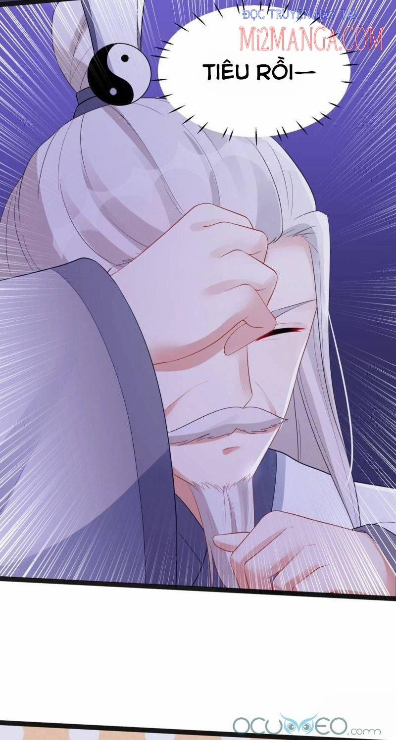 Manh Bảo Y Tiên Ba Tuổi Rưỡi 17 trang 48