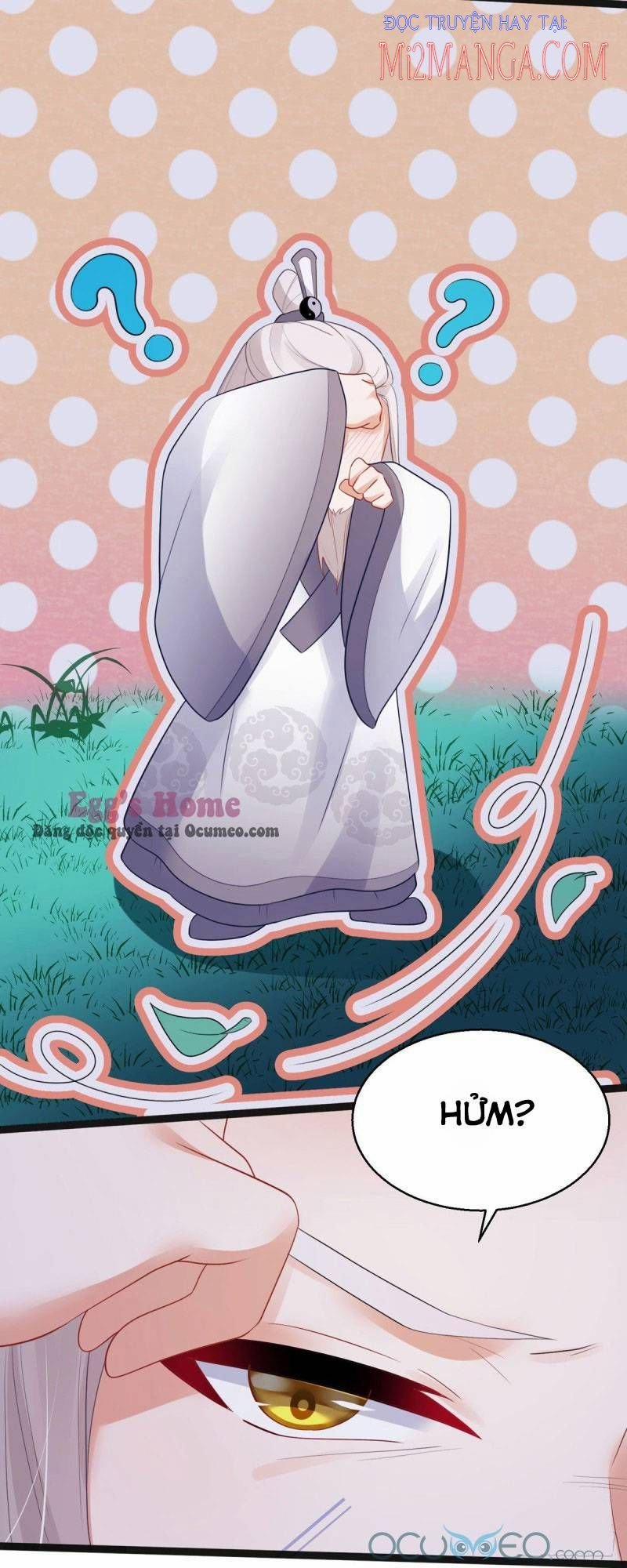 Manh Bảo Y Tiên Ba Tuổi Rưỡi 17 trang 49