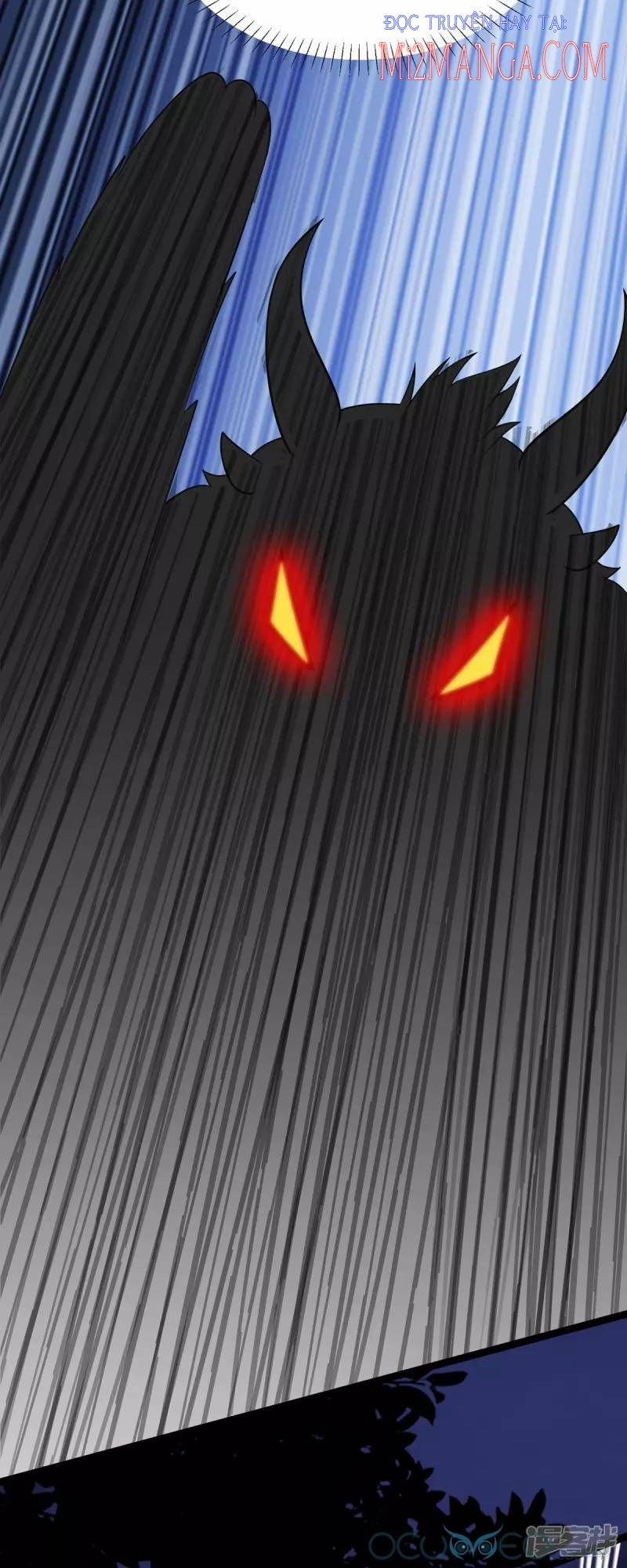 Manh Bảo Y Tiên Ba Tuổi Rưỡi 17 trang 5