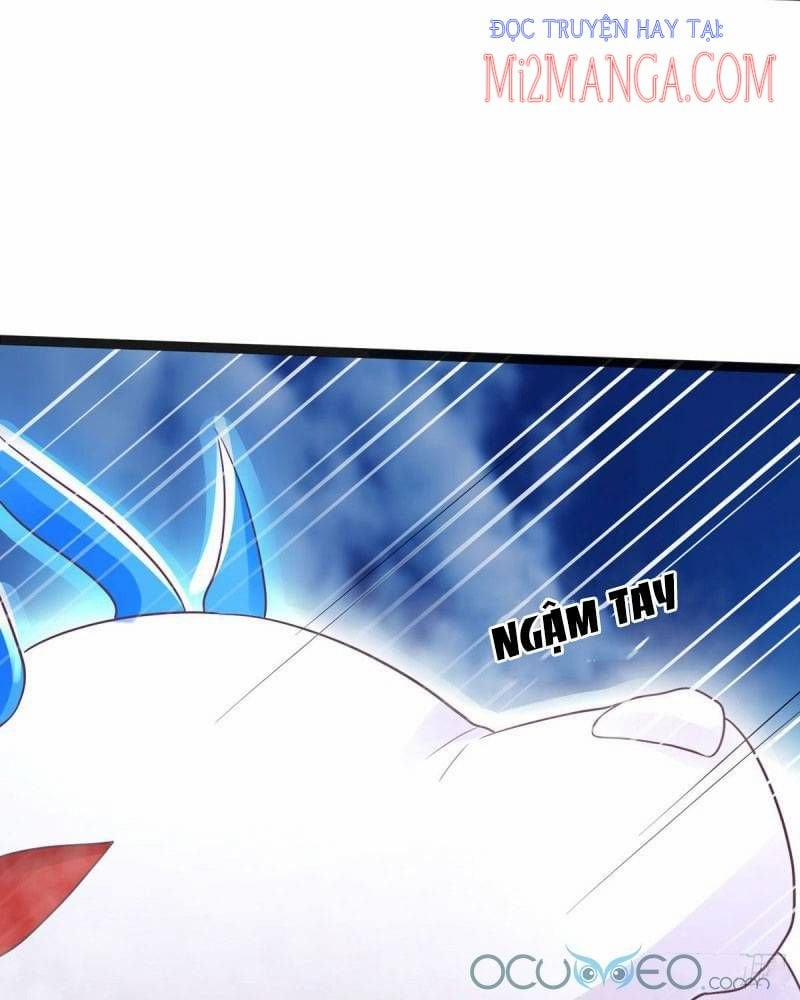 Manh Bảo Y Tiên Ba Tuổi Rưỡi 17 trang 50