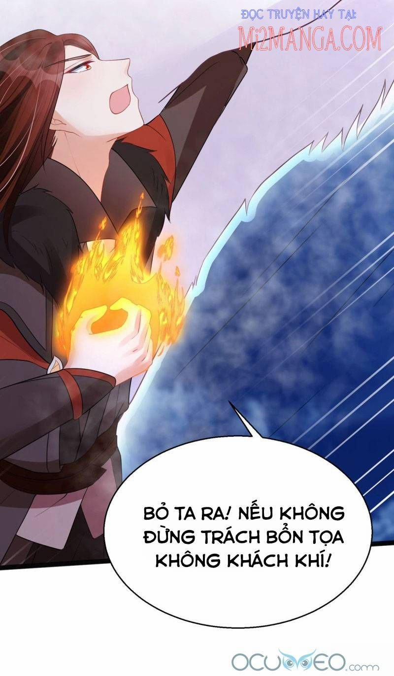 Manh Bảo Y Tiên Ba Tuổi Rưỡi 17 trang 51