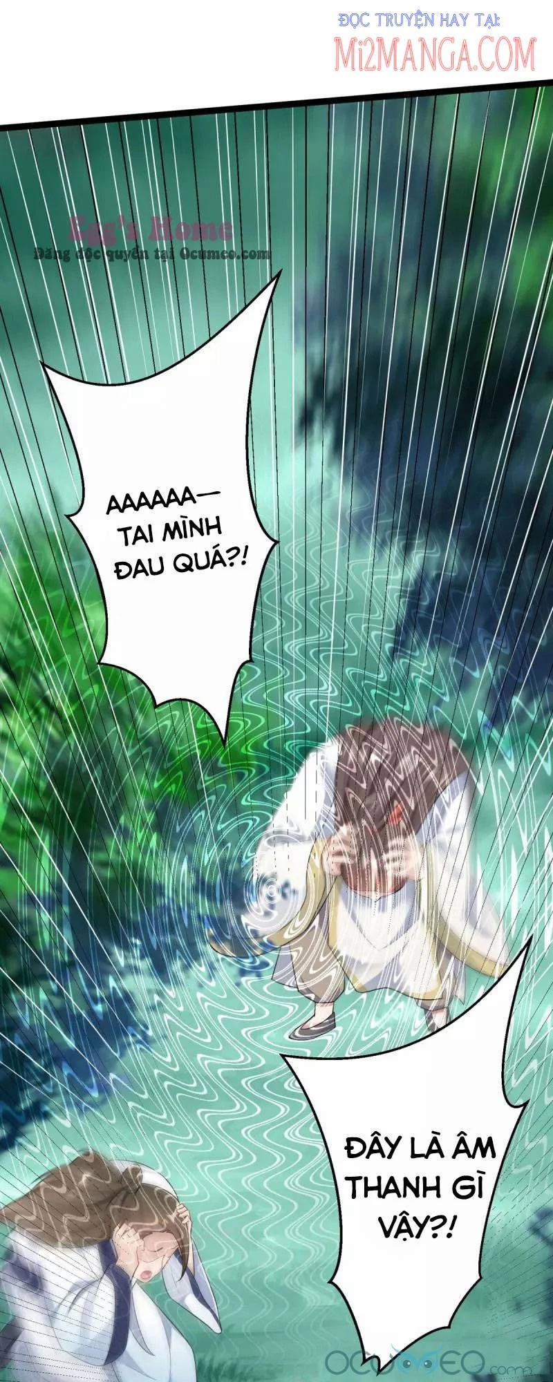 Manh Bảo Y Tiên Ba Tuổi Rưỡi 17 trang 7