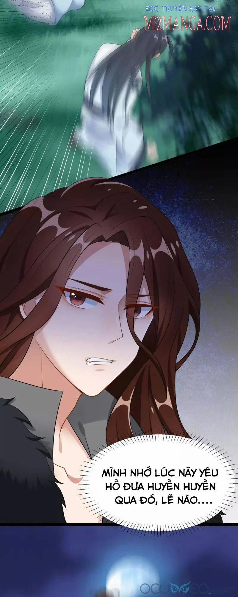 Manh Bảo Y Tiên Ba Tuổi Rưỡi 17 trang 8