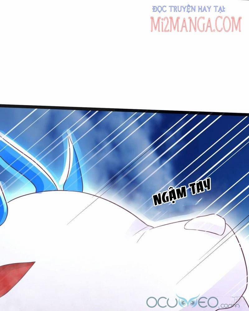 Manh Bảo Y Tiên Ba Tuổi Rưỡi 18 trang 1