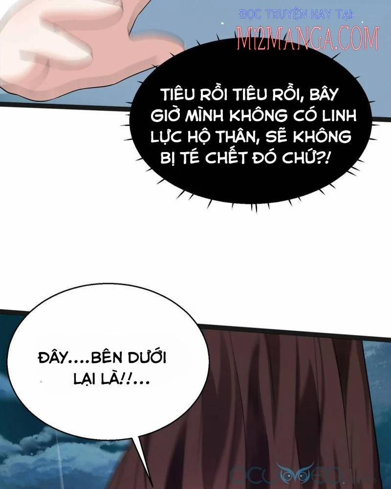 Manh Bảo Y Tiên Ba Tuổi Rưỡi 18 trang 12