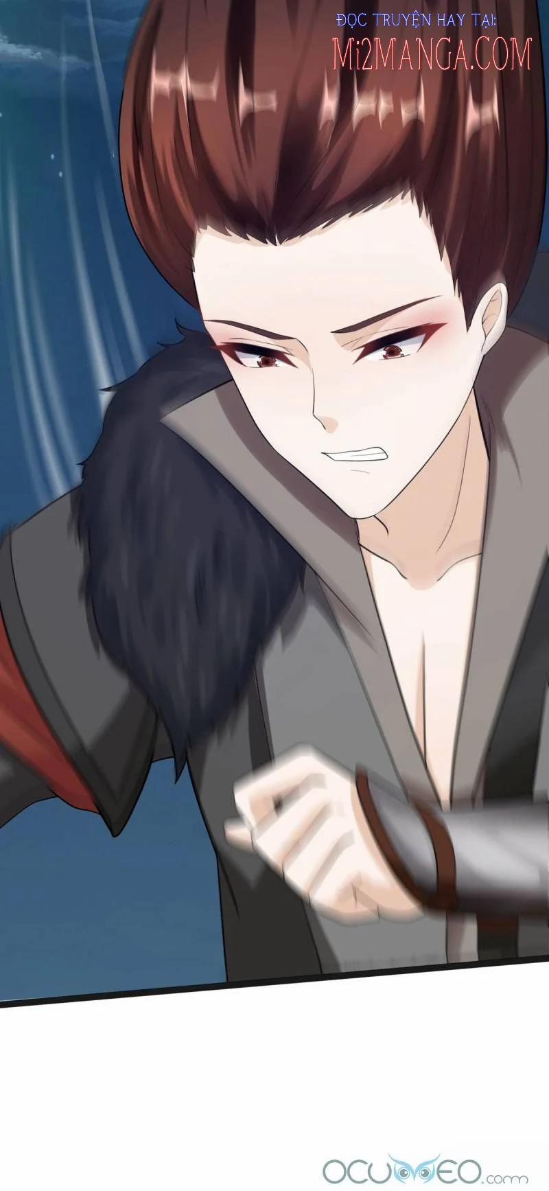 Manh Bảo Y Tiên Ba Tuổi Rưỡi 18 trang 13