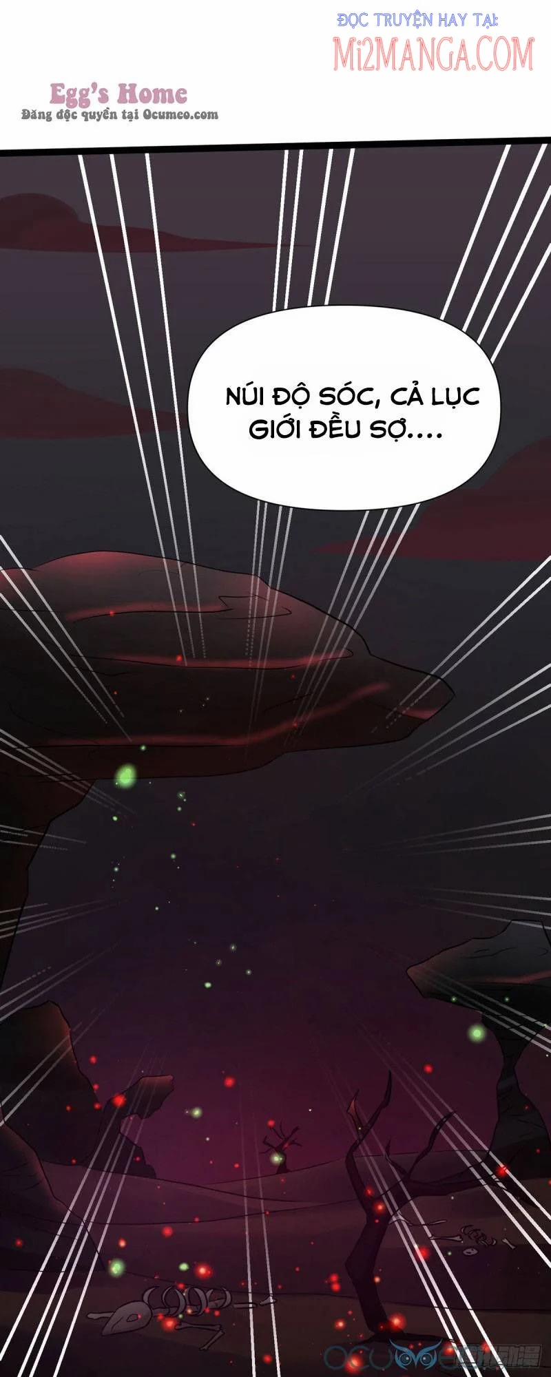 Manh Bảo Y Tiên Ba Tuổi Rưỡi 18 trang 14