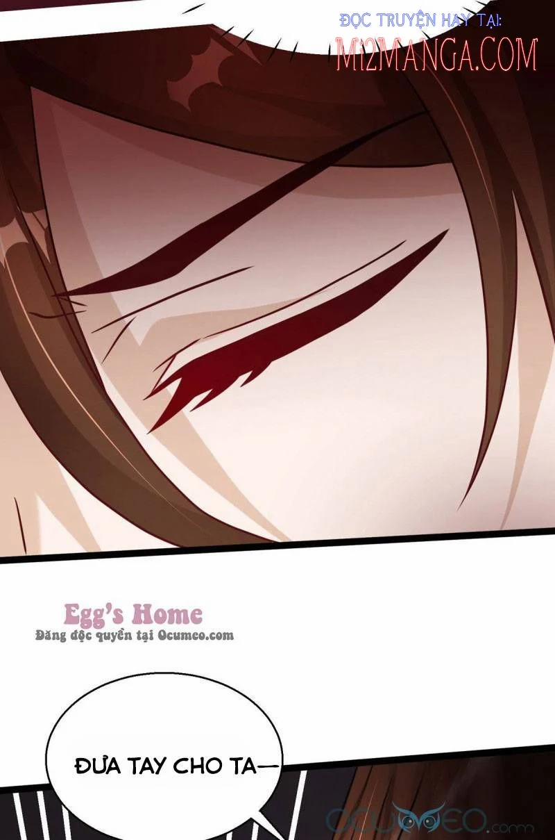 Manh Bảo Y Tiên Ba Tuổi Rưỡi 18 trang 16