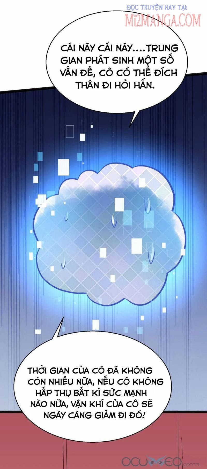 Manh Bảo Y Tiên Ba Tuổi Rưỡi 18 trang 23