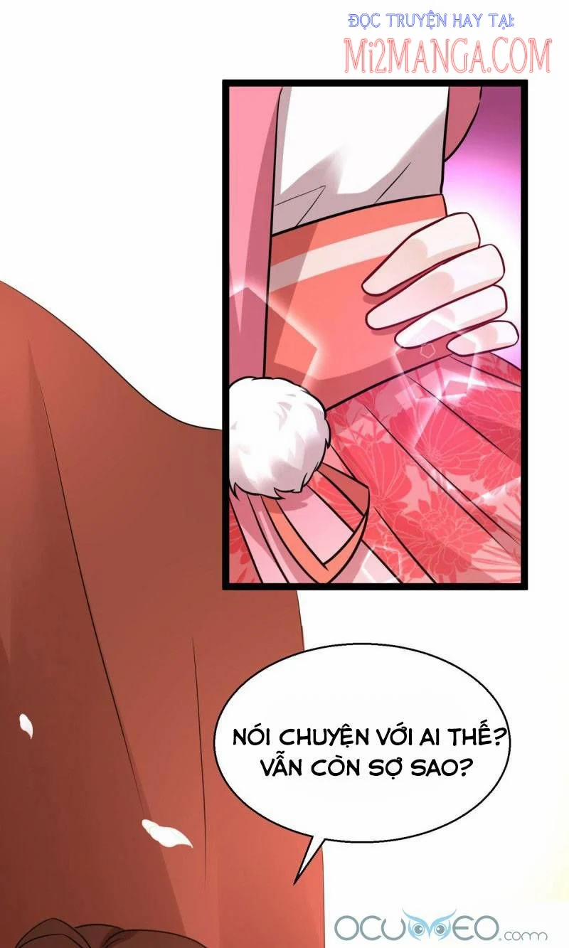 Manh Bảo Y Tiên Ba Tuổi Rưỡi 18 trang 25