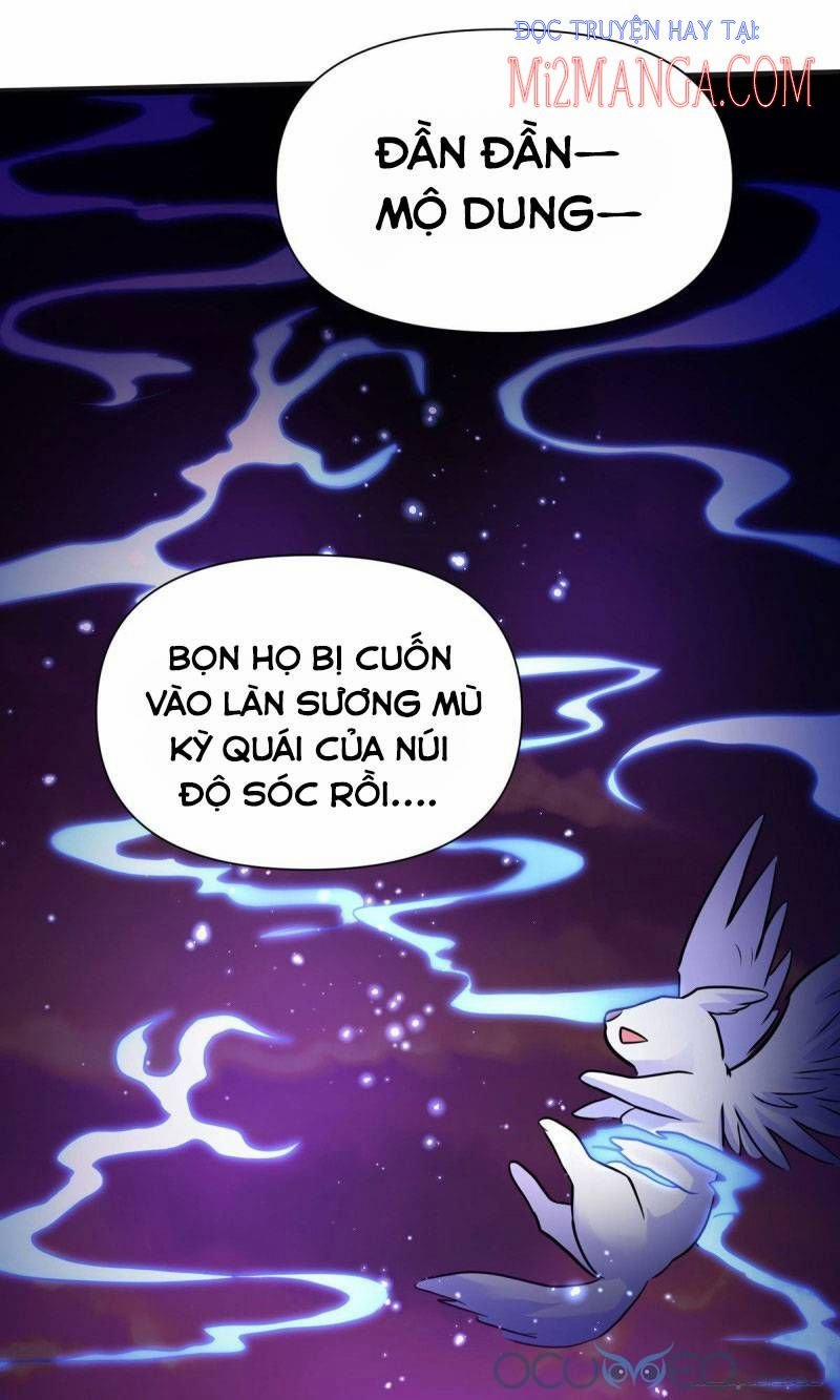 Manh Bảo Y Tiên Ba Tuổi Rưỡi 18 trang 31