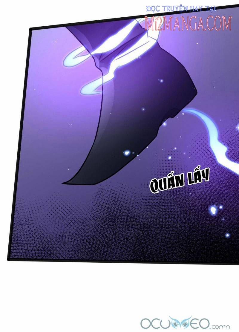 Manh Bảo Y Tiên Ba Tuổi Rưỡi 18 trang 33