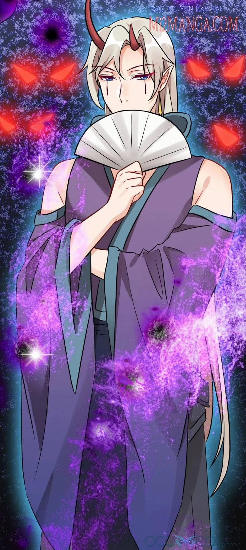 Manh Bảo Y Tiên Ba Tuổi Rưỡi 18 trang 41