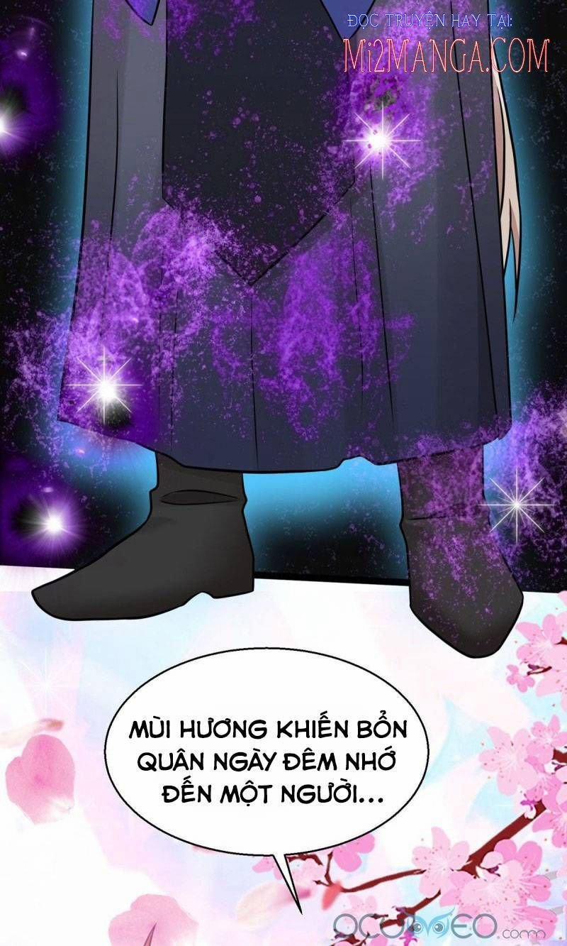 Manh Bảo Y Tiên Ba Tuổi Rưỡi 18 trang 42