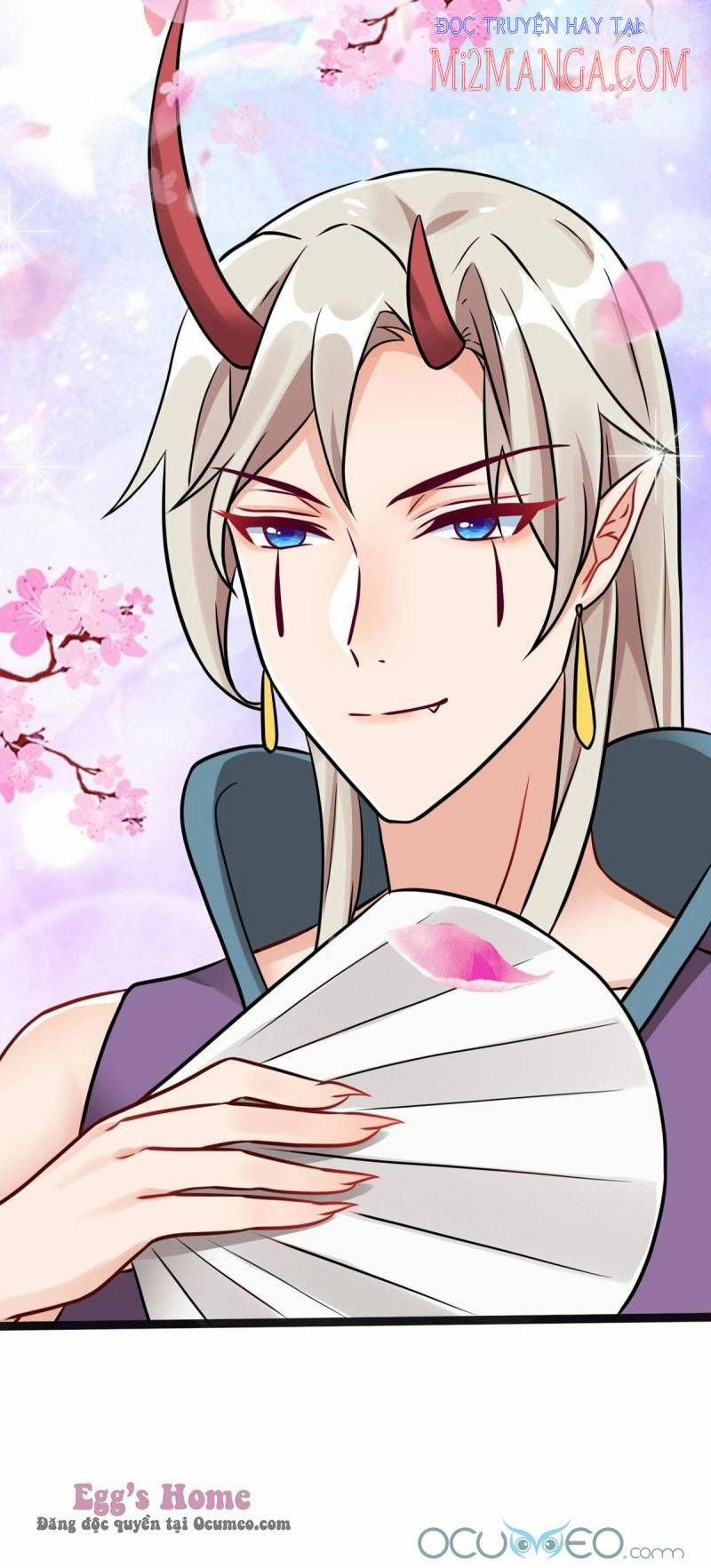 Manh Bảo Y Tiên Ba Tuổi Rưỡi 18 trang 43