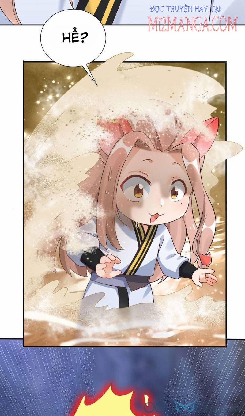 Manh Bảo Y Tiên Ba Tuổi Rưỡi 18 trang 47