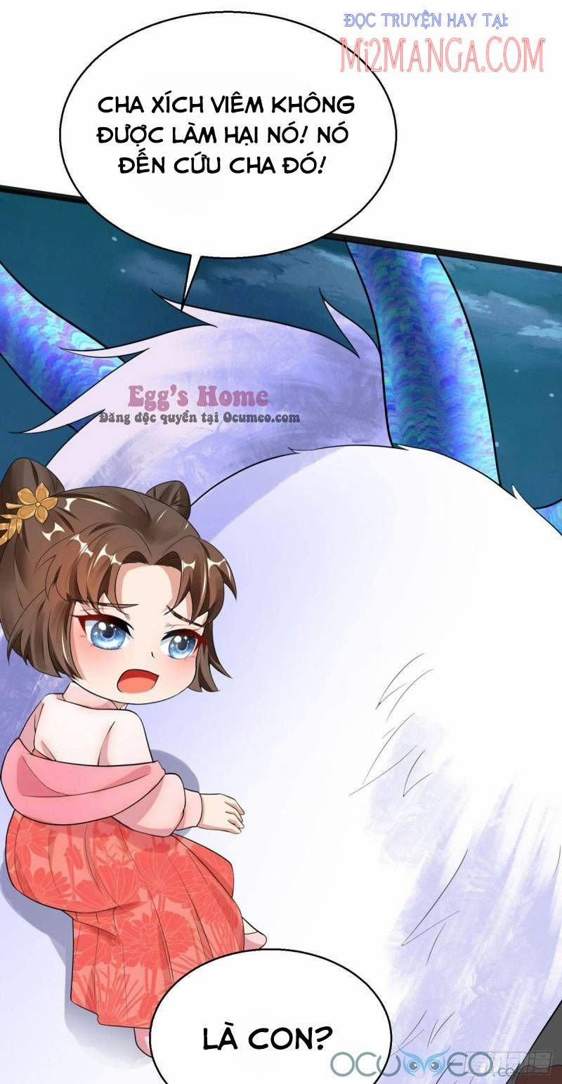 Manh Bảo Y Tiên Ba Tuổi Rưỡi 18 trang 5