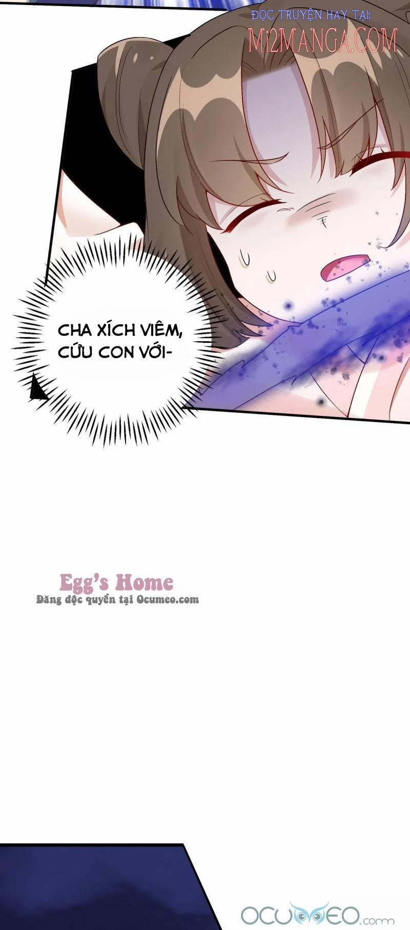 Manh Bảo Y Tiên Ba Tuổi Rưỡi 19 trang 19