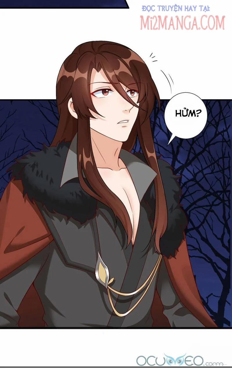 Manh Bảo Y Tiên Ba Tuổi Rưỡi 19 trang 20