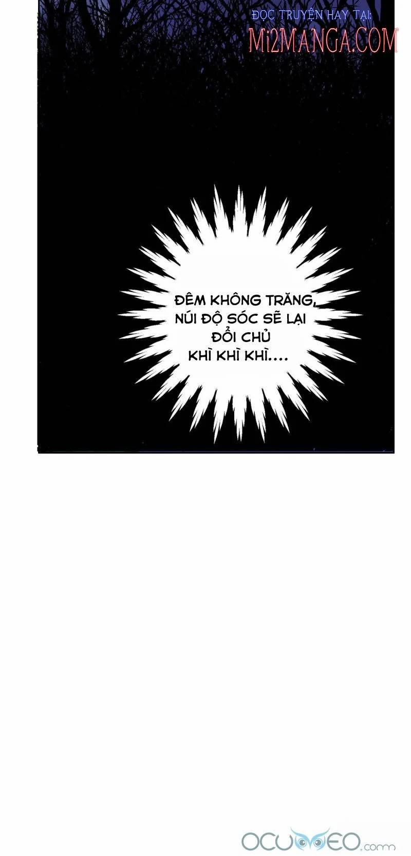 Manh Bảo Y Tiên Ba Tuổi Rưỡi 19 trang 23