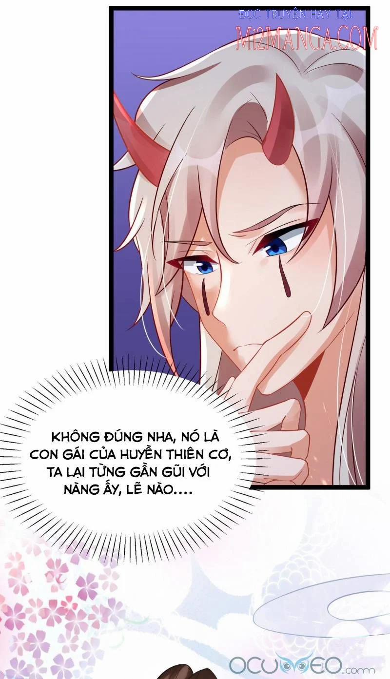 Manh Bảo Y Tiên Ba Tuổi Rưỡi 19 trang 29