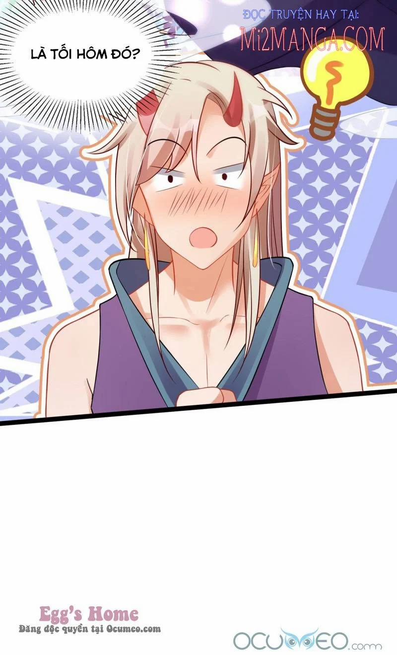 Manh Bảo Y Tiên Ba Tuổi Rưỡi 19 trang 31