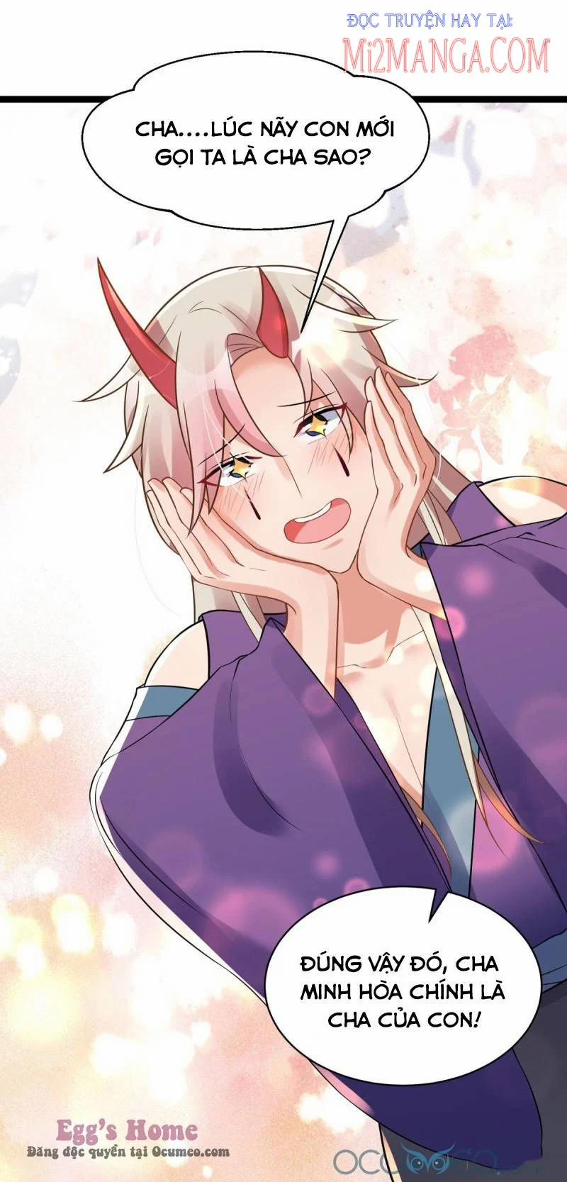 Manh Bảo Y Tiên Ba Tuổi Rưỡi 19 trang 38