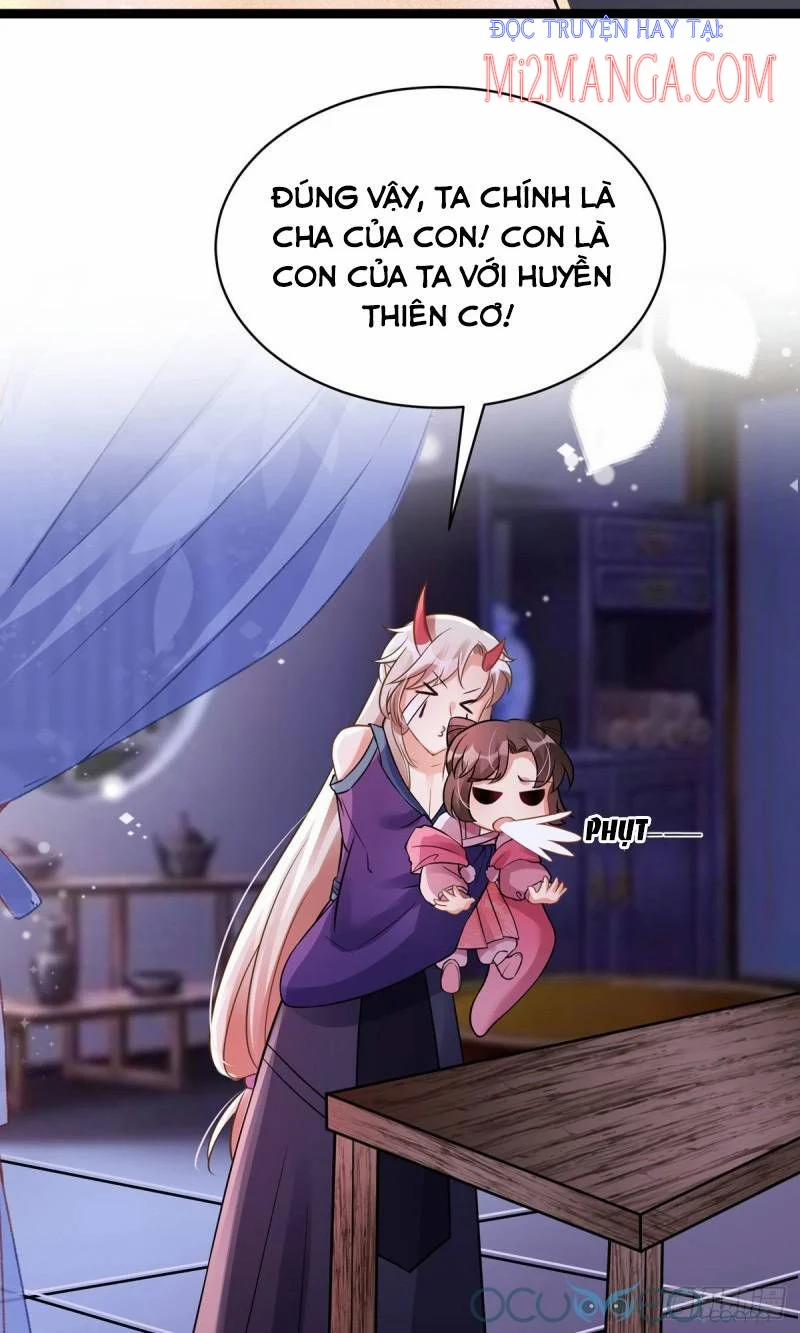 Manh Bảo Y Tiên Ba Tuổi Rưỡi 19 trang 39