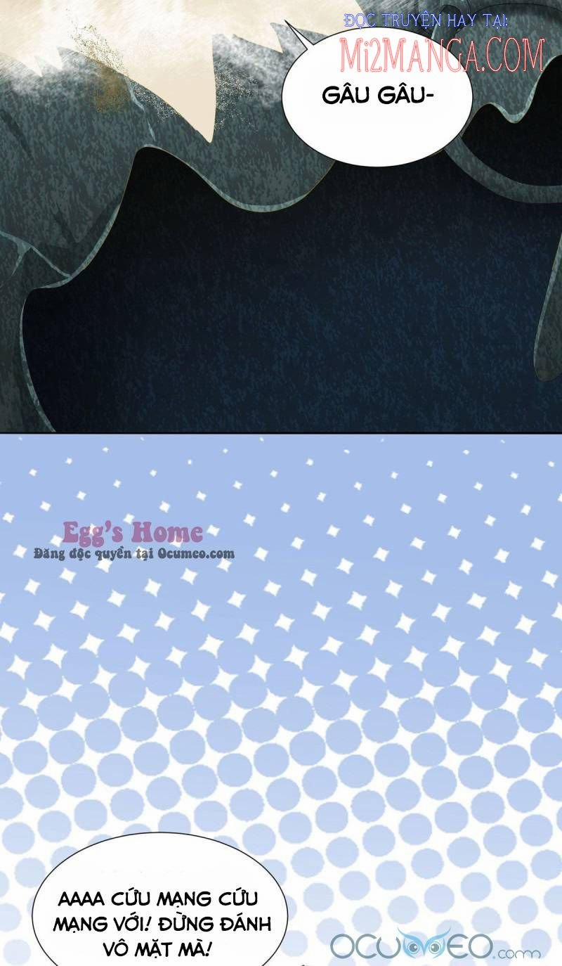 Manh Bảo Y Tiên Ba Tuổi Rưỡi 19 trang 4