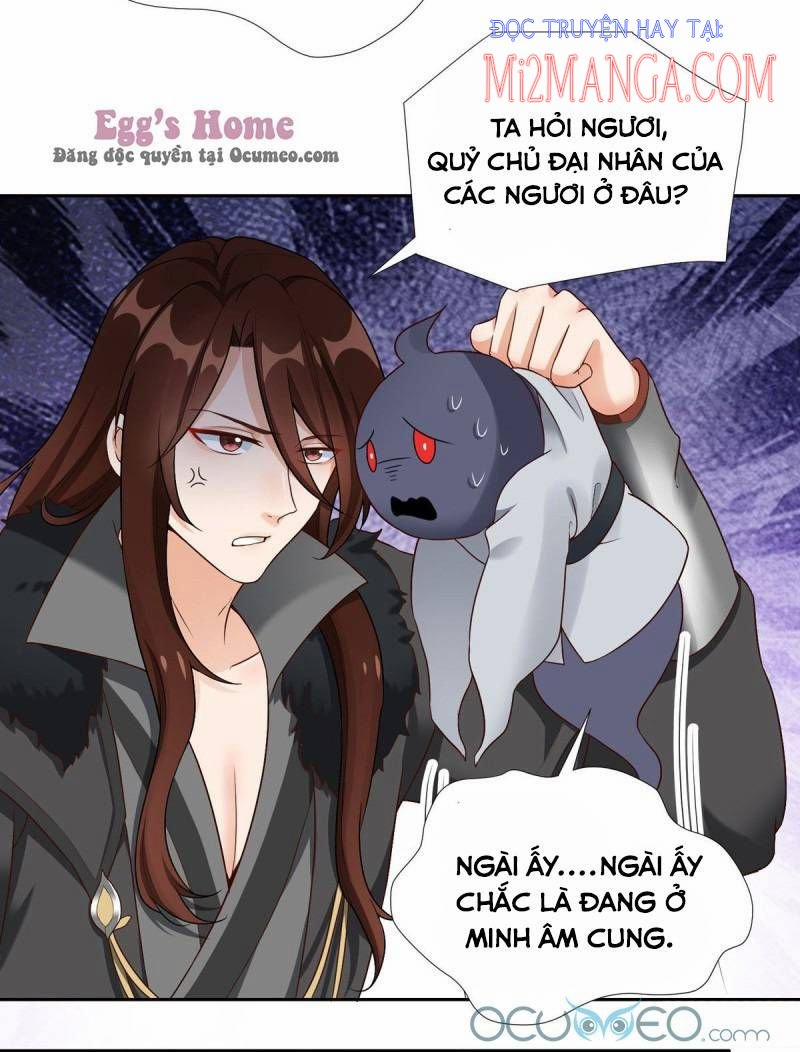 Manh Bảo Y Tiên Ba Tuổi Rưỡi 19 trang 7