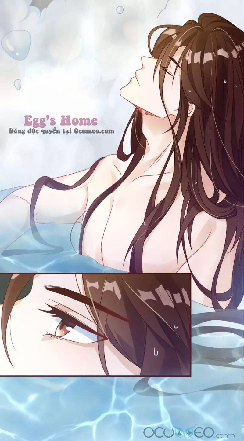 Manh Bảo Y Tiên Ba Tuổi Rưỡi 2 trang 15