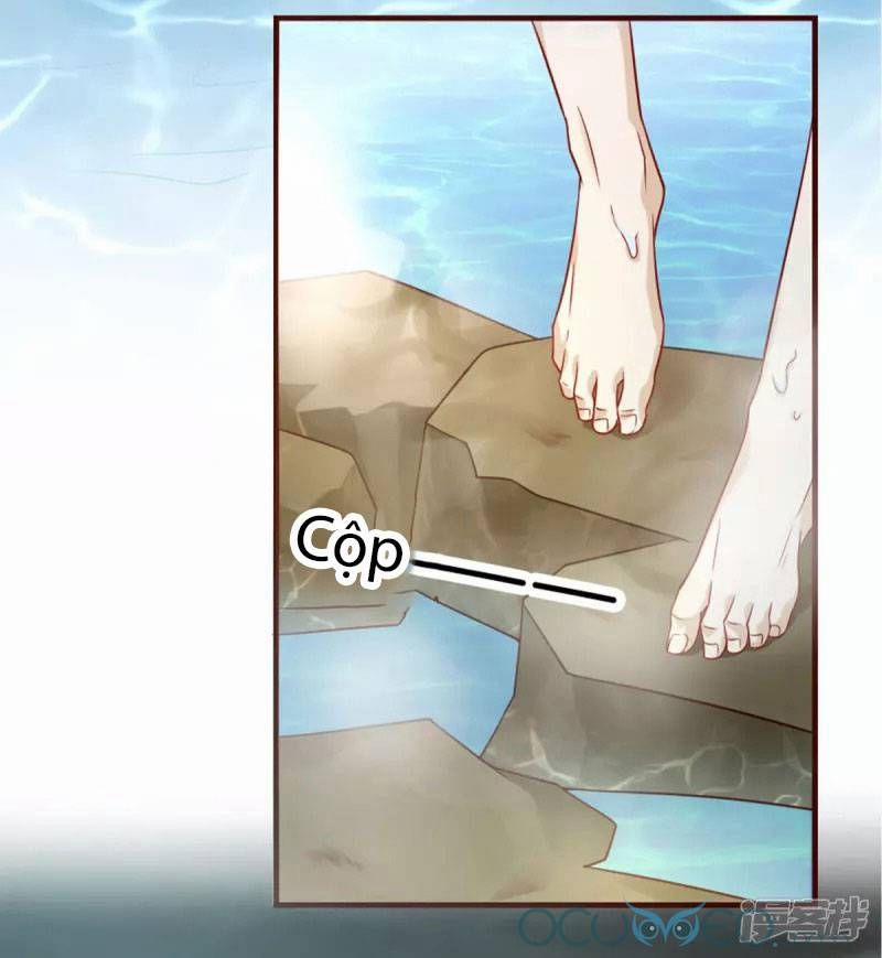 Manh Bảo Y Tiên Ba Tuổi Rưỡi 2 trang 16