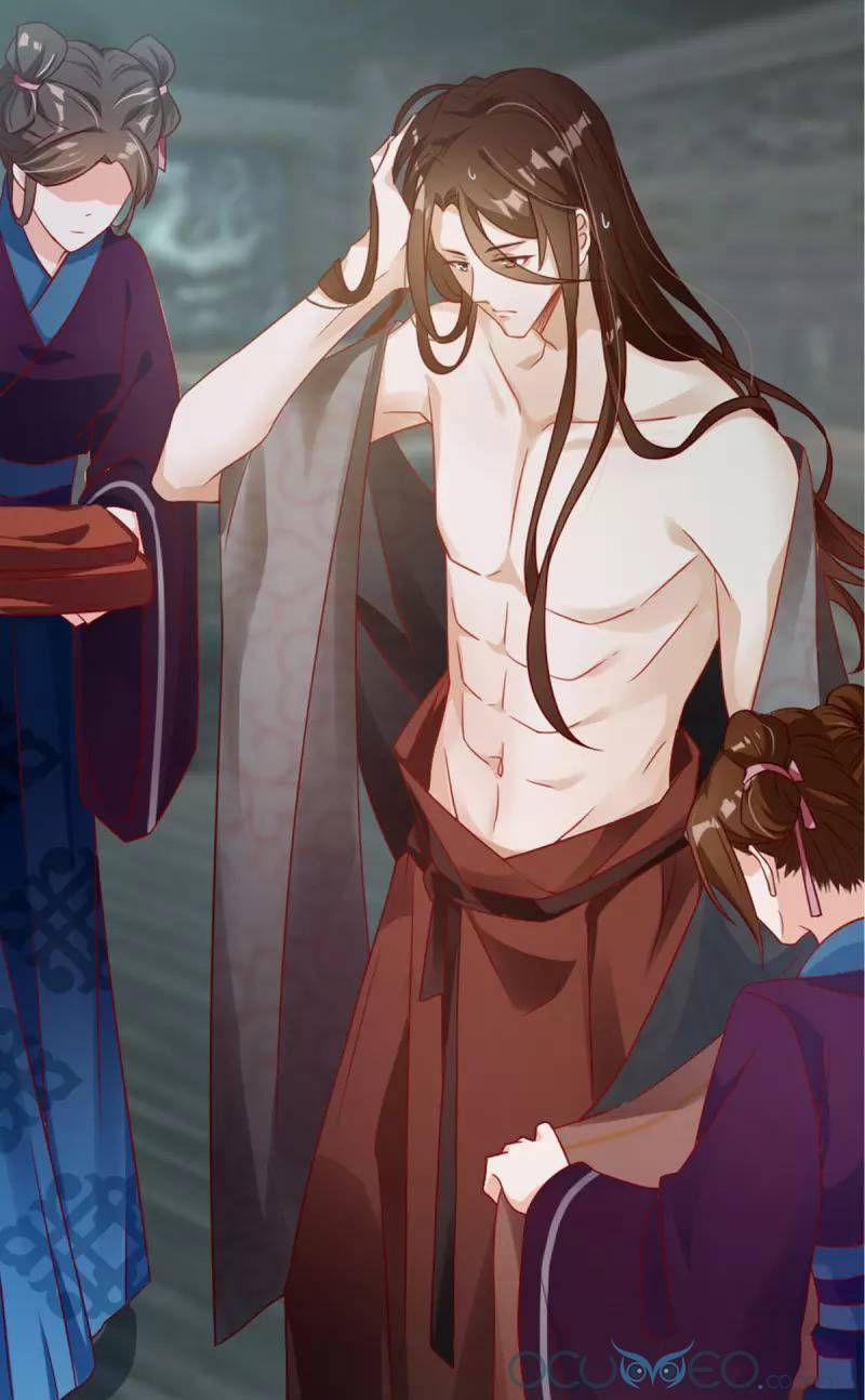 Manh Bảo Y Tiên Ba Tuổi Rưỡi 2 trang 17