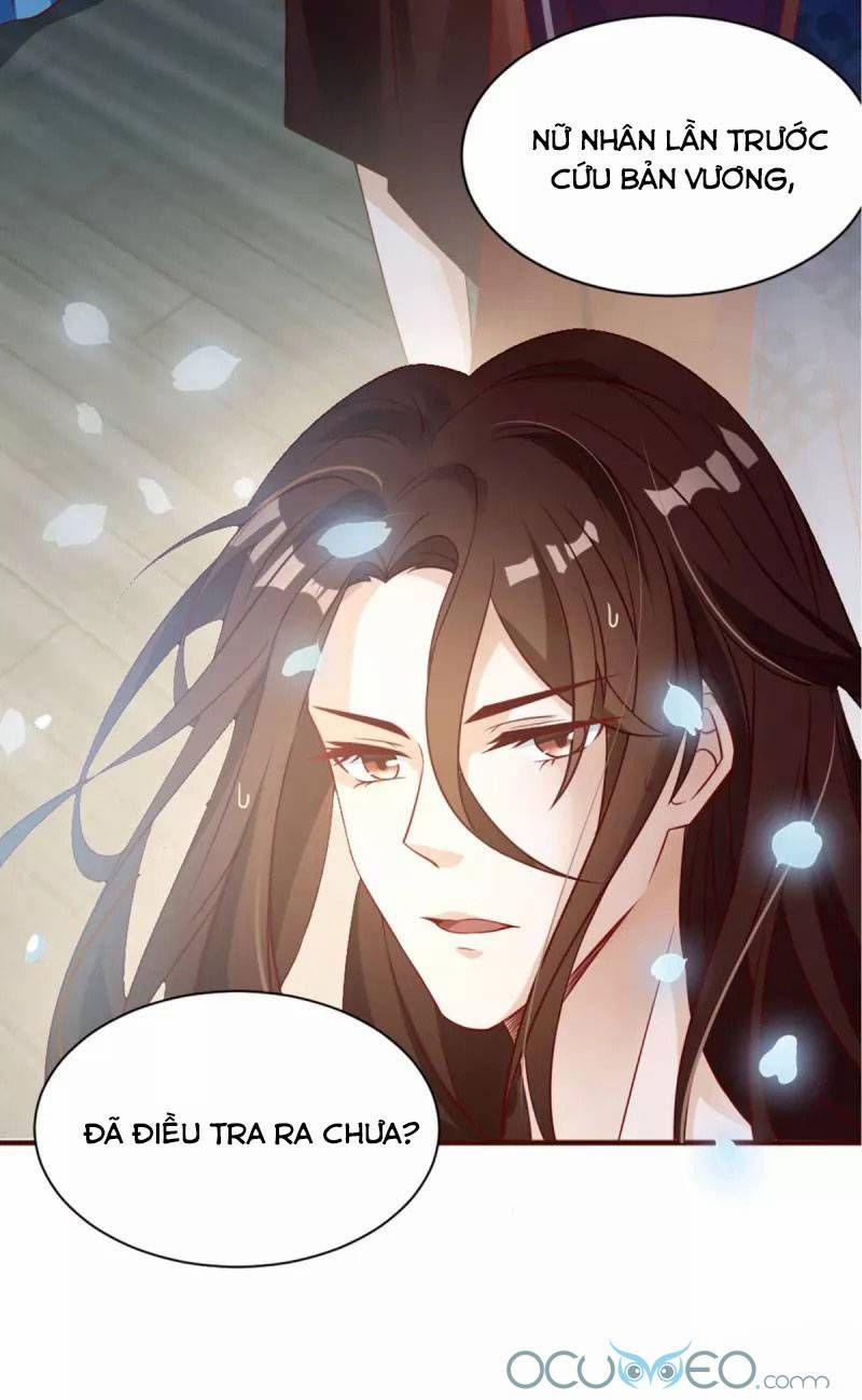 Manh Bảo Y Tiên Ba Tuổi Rưỡi 2 trang 18