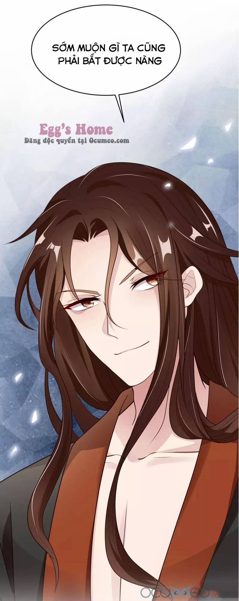 Manh Bảo Y Tiên Ba Tuổi Rưỡi 2 trang 21