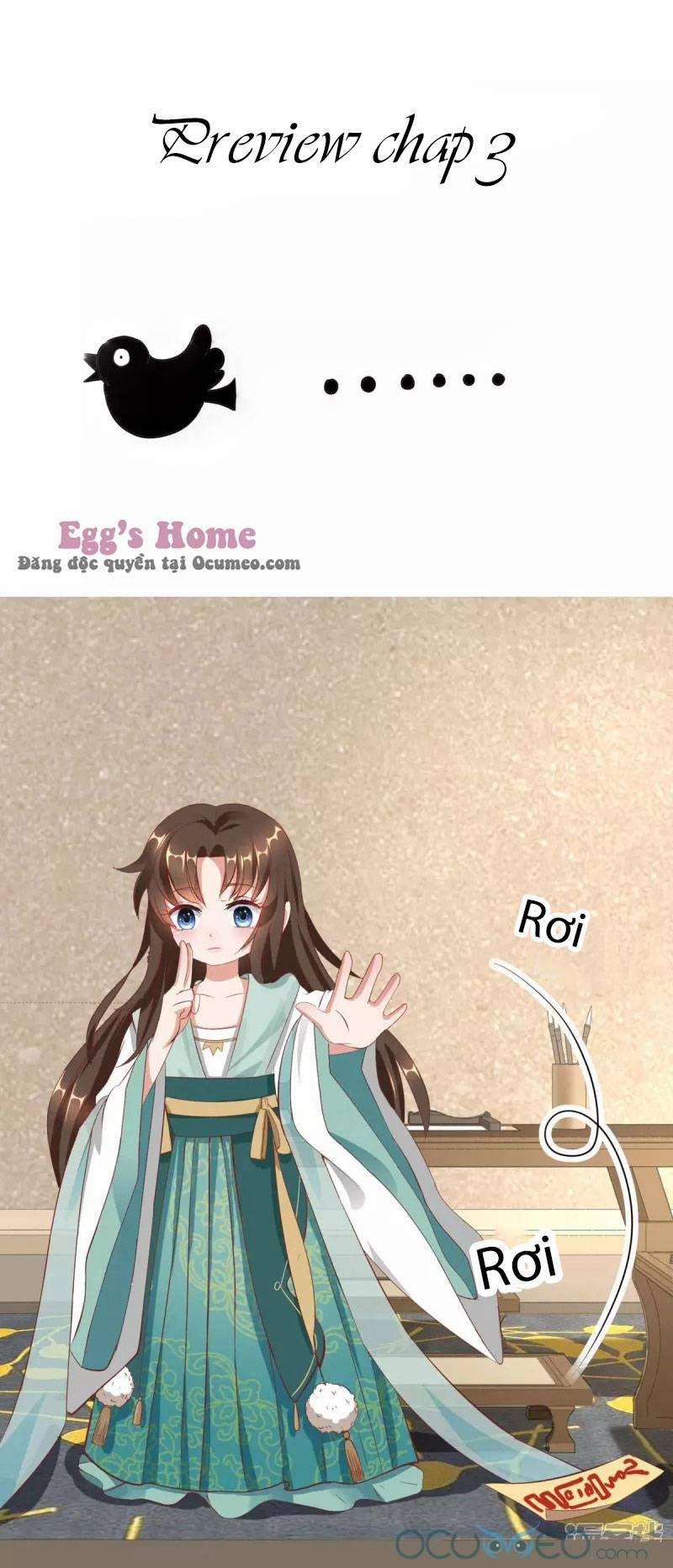 Manh Bảo Y Tiên Ba Tuổi Rưỡi 2 trang 24