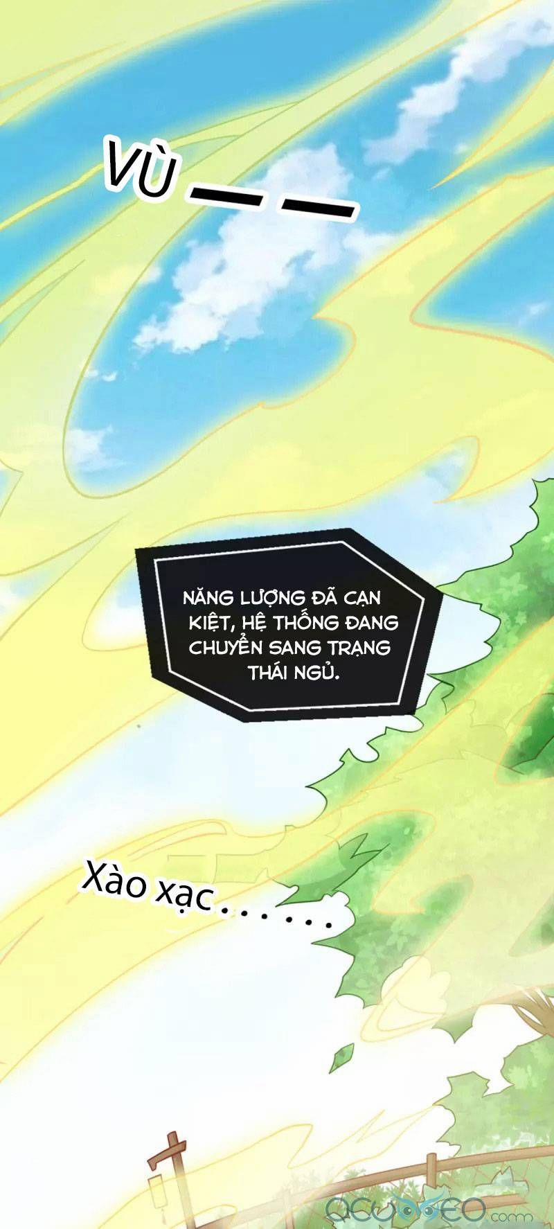 Manh Bảo Y Tiên Ba Tuổi Rưỡi 2 trang 4