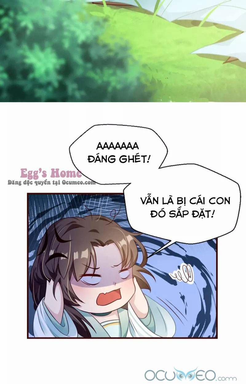 Manh Bảo Y Tiên Ba Tuổi Rưỡi 2 trang 7