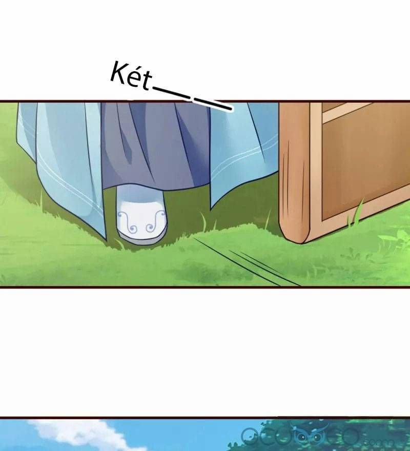 Manh Bảo Y Tiên Ba Tuổi Rưỡi 2 trang 8