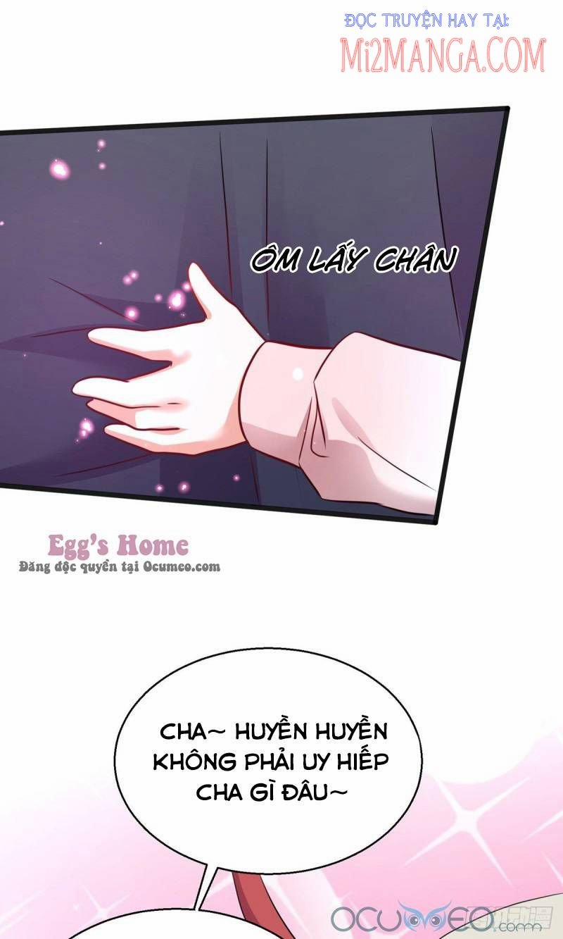 Manh Bảo Y Tiên Ba Tuổi Rưỡi 20 trang 16