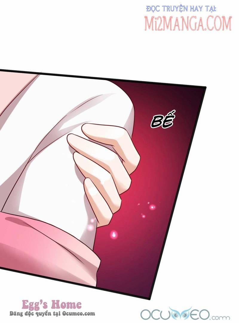 Manh Bảo Y Tiên Ba Tuổi Rưỡi 20 trang 27