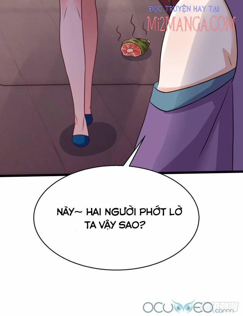 Manh Bảo Y Tiên Ba Tuổi Rưỡi 20 trang 34