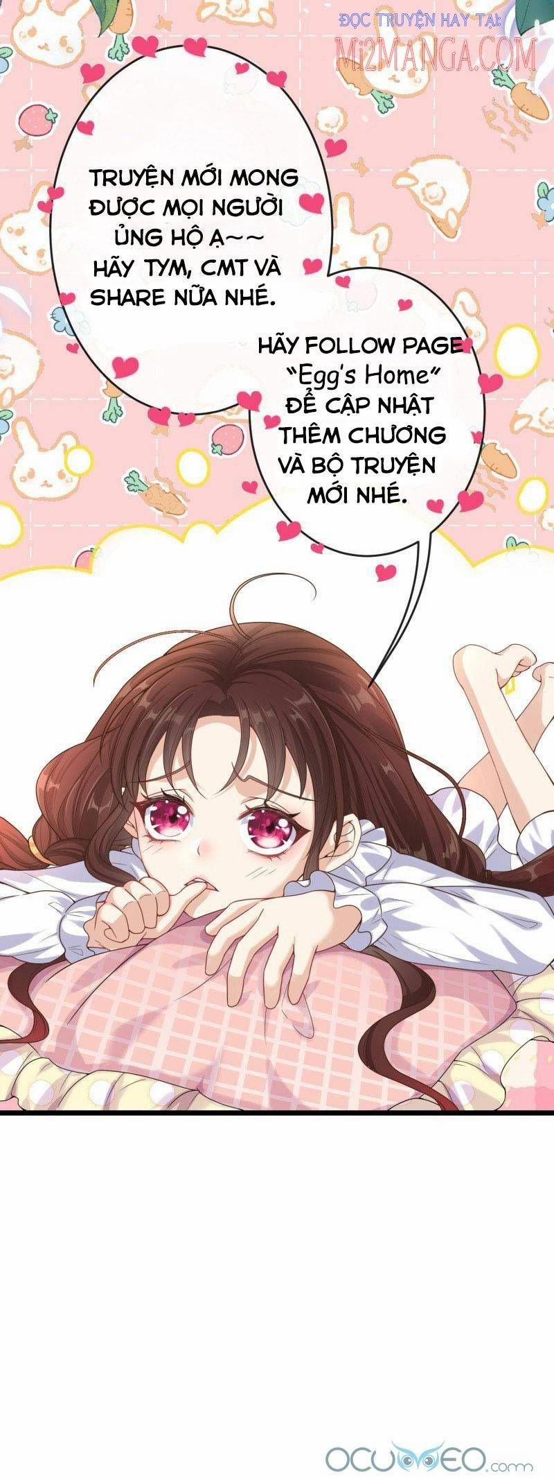 Manh Bảo Y Tiên Ba Tuổi Rưỡi 20 trang 41