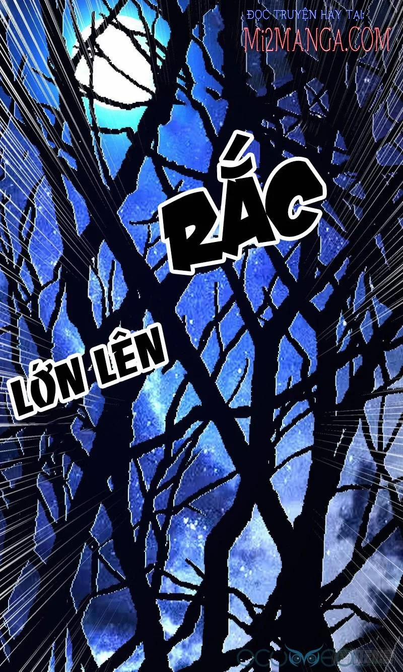 Manh Bảo Y Tiên Ba Tuổi Rưỡi 20 trang 8