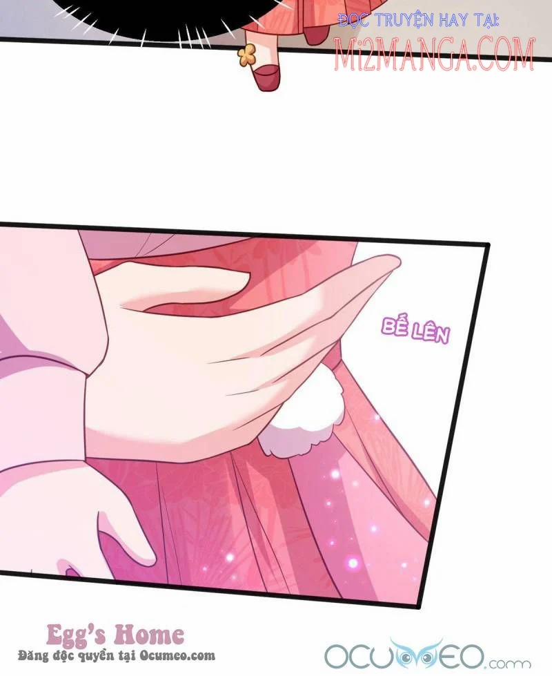 Manh Bảo Y Tiên Ba Tuổi Rưỡi 21 trang 24