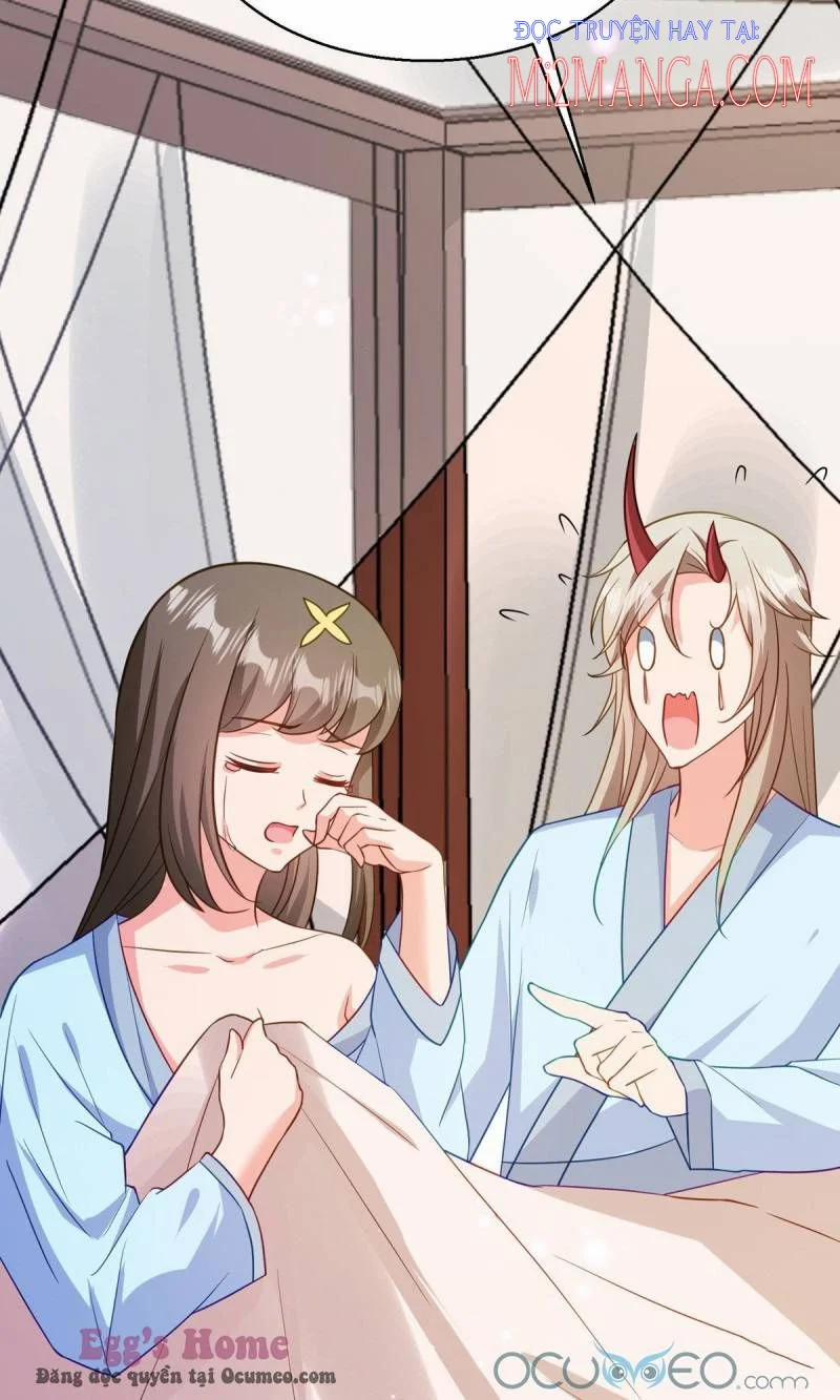 Manh Bảo Y Tiên Ba Tuổi Rưỡi 21 trang 28