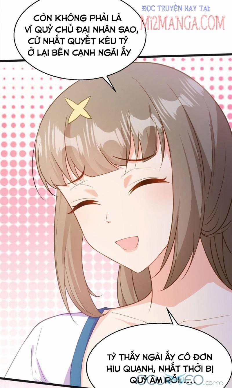 Manh Bảo Y Tiên Ba Tuổi Rưỡi 21 trang 3