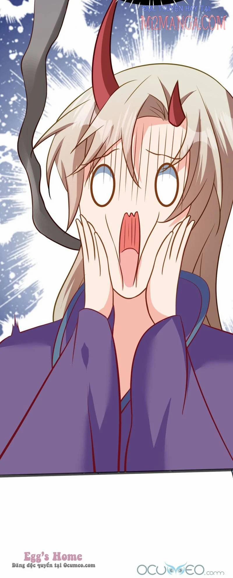 Manh Bảo Y Tiên Ba Tuổi Rưỡi 21 trang 30