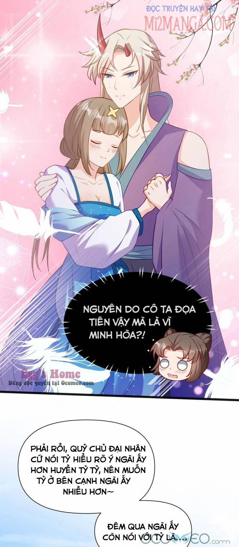 Manh Bảo Y Tiên Ba Tuổi Rưỡi 21 trang 5