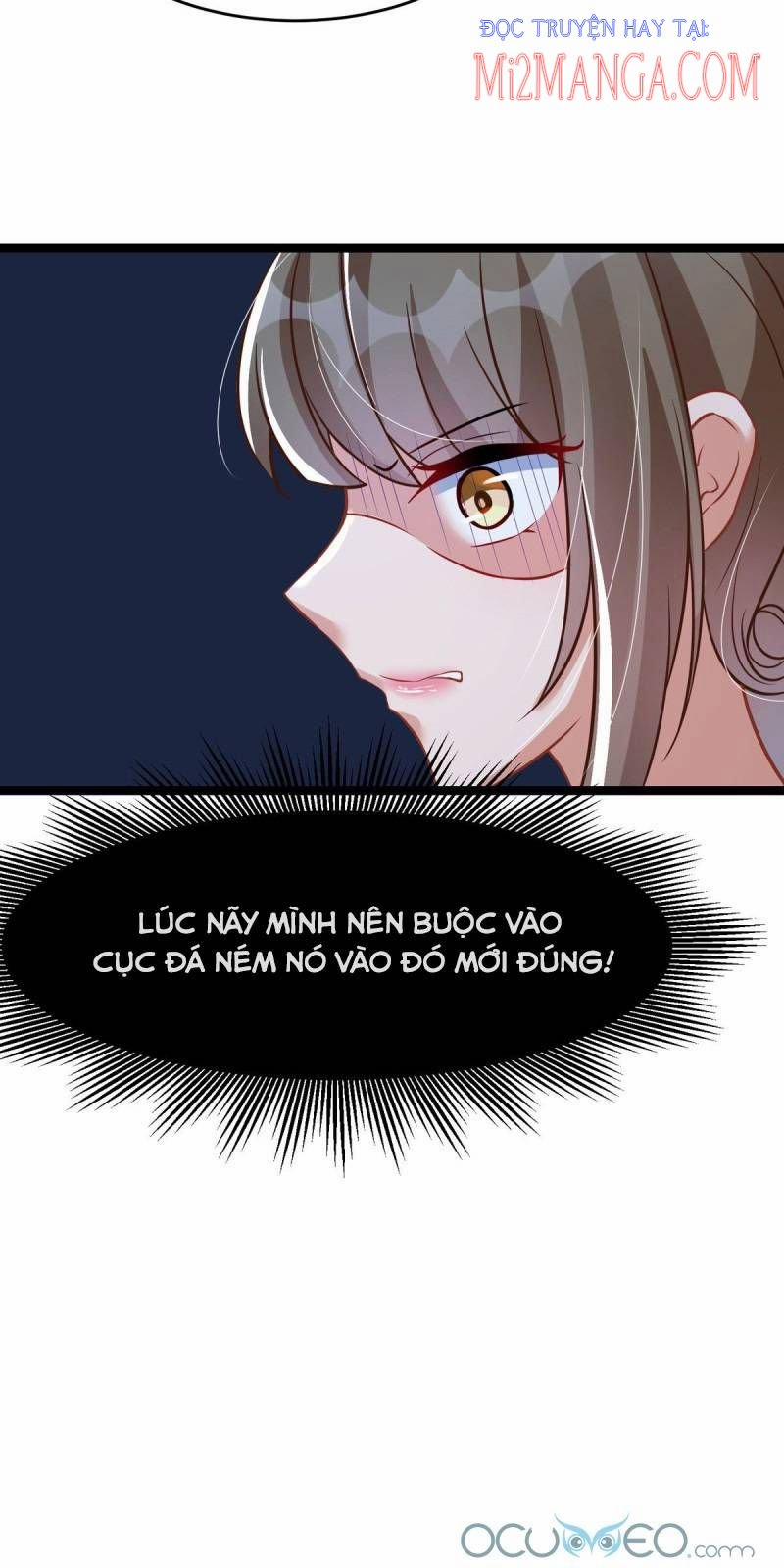 Manh Bảo Y Tiên Ba Tuổi Rưỡi 22 trang 12